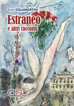 copertina Colamartini Estraneo e altri racconti