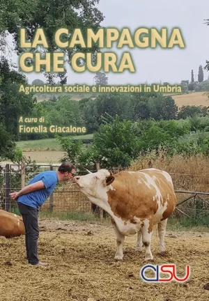 copertina Giacalone la campagna che cura