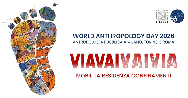 World Anthropology Day 2026