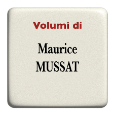 Maurice Mussat