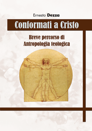 copertina Dezza Conformati a Cristo