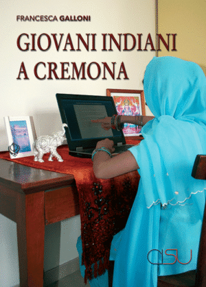 copertina Galloni Giovani indiani a Cremona
