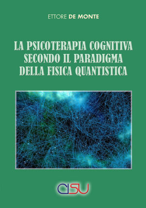 copertina De Monte La psicoterapia cognitiva