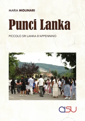 copertina Molinari Punci Lanka