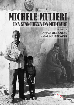 copertina Albanese Berardi Michele Mulieri