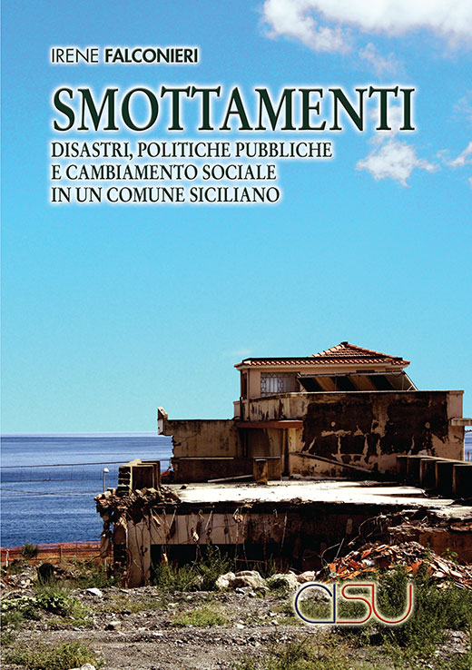 copertina Falcomieri Smottamenti