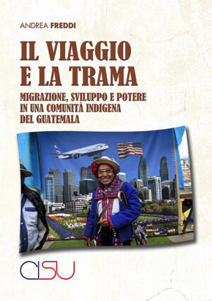 copertina Freddi Viaggio