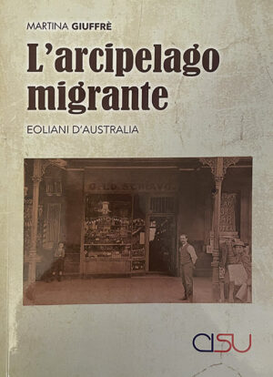 Copertina Giuffre Arcipelago migrante
