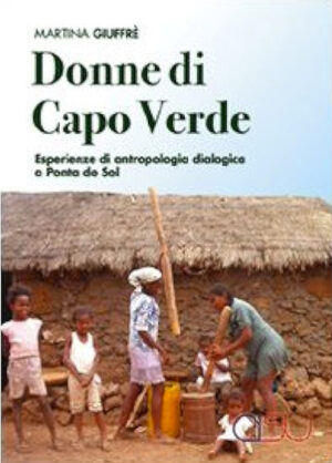 Copertina Giuffrè Donne di Capo Verde