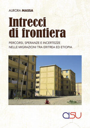 Copertina Massa Intrecci
