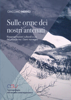 copertina Nerici antenati