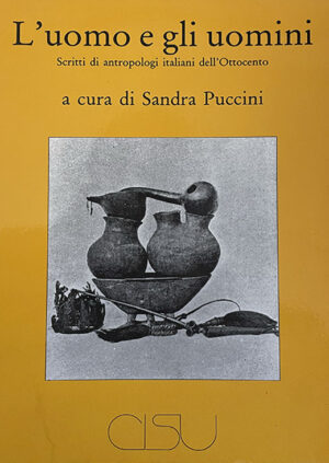 copertina Puccini l'Uomo e gli uoimni