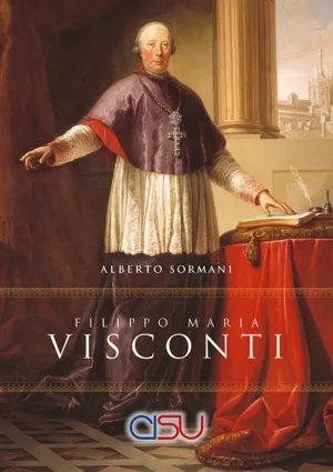 Copertina Sormani Filippo Maria Visconti