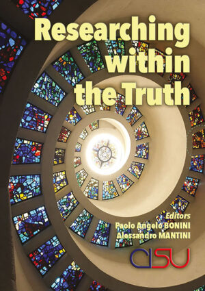 copertina Bonini mantini researching within the Truth