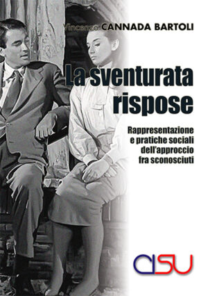 copertina Cannada Bartoli La sventurata rispose