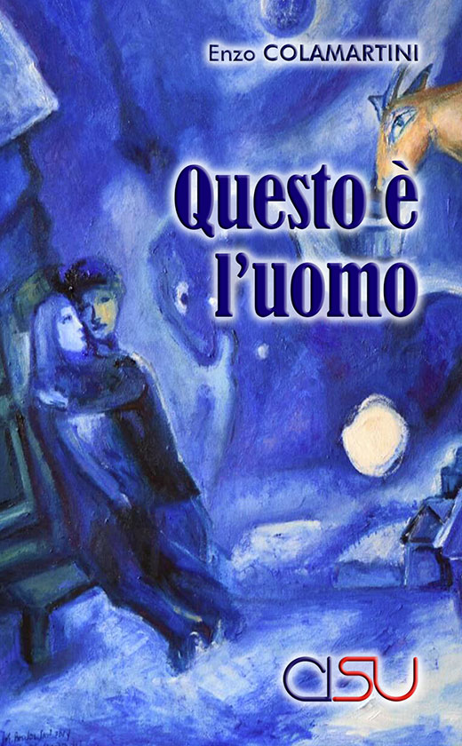 Copertina Colamartini Questo è l'uomo