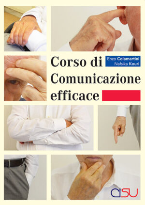 copertina Colamartini Kouri Corso d icomunicazione efficace