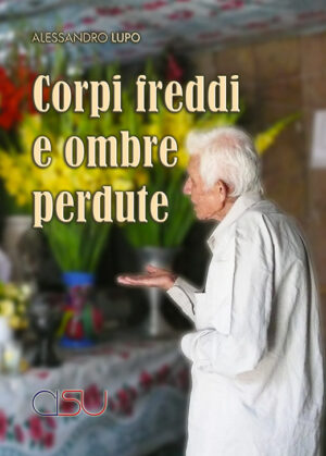 copertina Lupo Corpi freddi