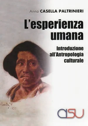 copertina Casella Paltrinieri L'esperienza umana