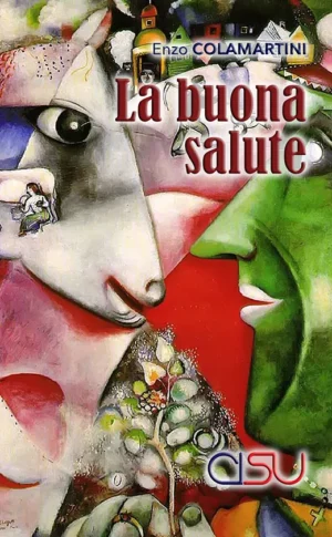 copertina Colamartini La buona salute