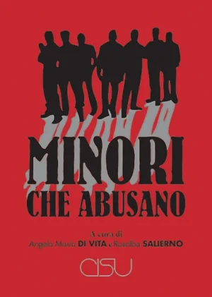 copertina Di Vita Salierno Minori che abusano