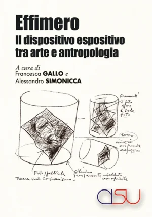 copertina Gallo Simonicca Effimero