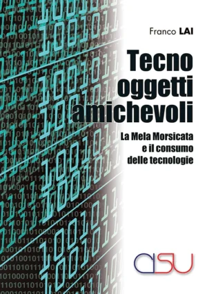 copertina Lai Tecno-oggetti amicevoli