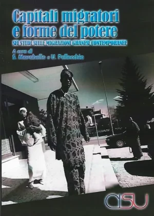 copertina Marabello Pellecchia Capitali migratori e forme di potere