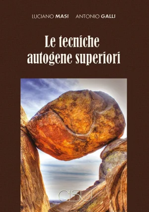 copertina Masi Galli Le tecniche autogene superiori