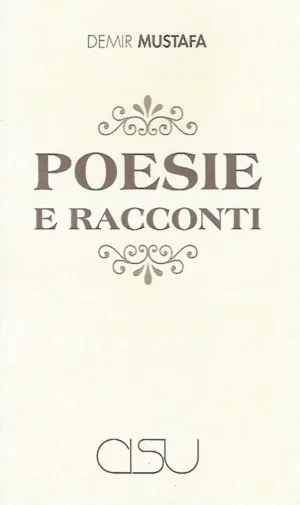 Poesie e racconti