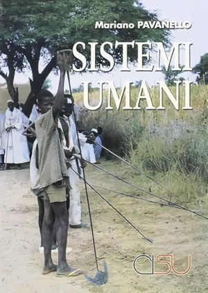copertina Pavanello Sistemi umani