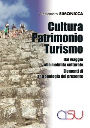 copertina Simonicca Cultura Patrimonio Turismo