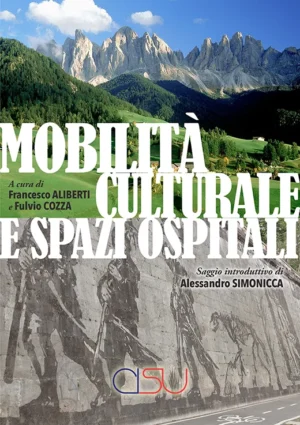 copertina Aliberti Cozza Mobilità culturale e spazi ospitale