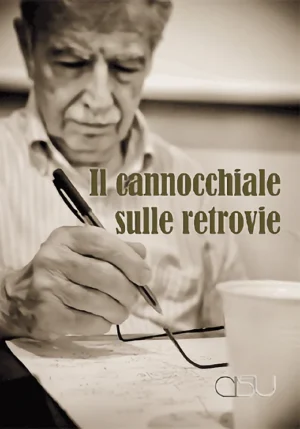 copetina Sobrero Il cannocchiale sulle retrovie