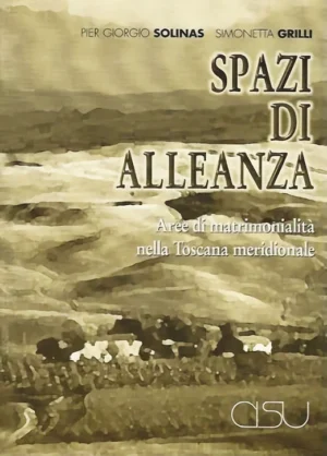 copertina Solinas Grilli Spazi di alleanza