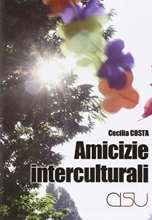 copertina Costa Amicizie interculturali