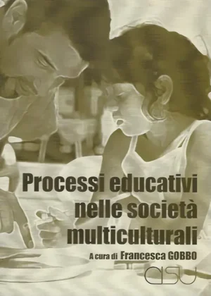 Copertina Gobbo Processi educativi nelle società multiculturali