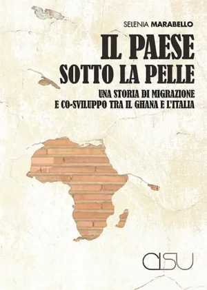 copertina Marabello Il paese sotto la pelle