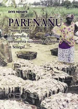 copertina Ndiaye Parenañu