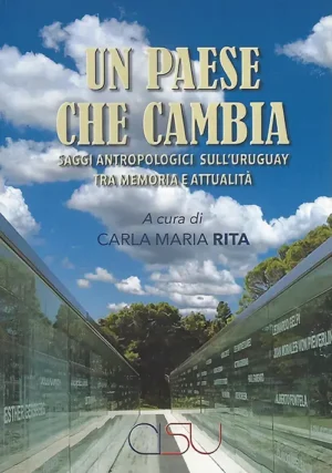 copertina Rita Un paese che cambia