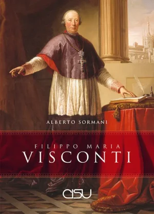 copertina Sormani Filippo Maria Visconti