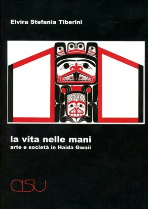 copertina Tiberini la vita nelle mani