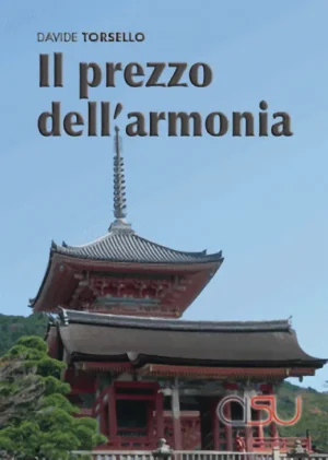 Copertina Torsello Il prezzo dell'armonia