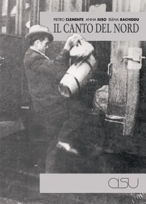 copertina Clemente Iuso Bachiddu Il canto del nord