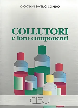 copertina Condò Colluttori e loro componenti