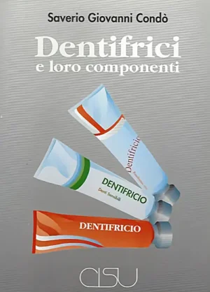 copertina Condò Dentifrici e loro componenti