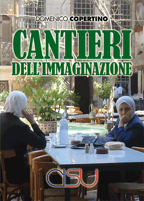 copertina Copertino Cantieri dell'immaginazione