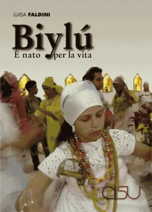 copertina Faldini Biylù