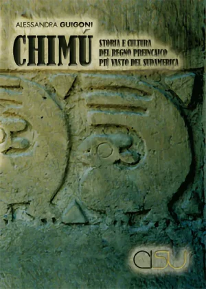 copertina Guigoni Chimu
