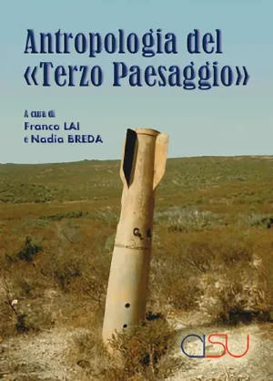 copertina Lai Breda Antropologia del Terzo paesaggio
